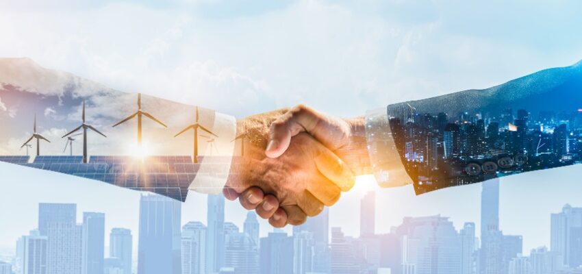Engie和meridian收购BTE Renewables Engie and Meridiam acquire BTE Renewables