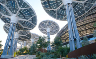 UAE’s $54 B for energy demand