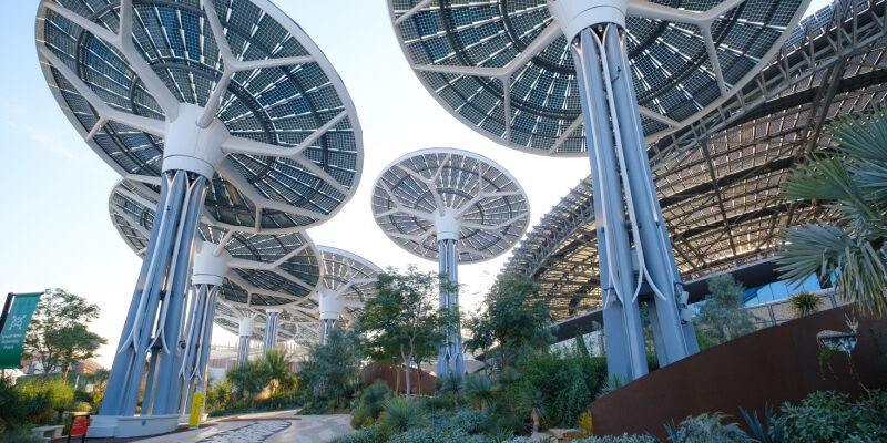 UAE’s $54 B for energy demand UAE’s $54 B for energy demand