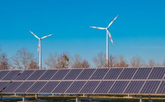 Vattenfall to invest €5 B in Germany’s renewables