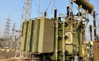 Transformer theft in Indian village leaves residents in dark
