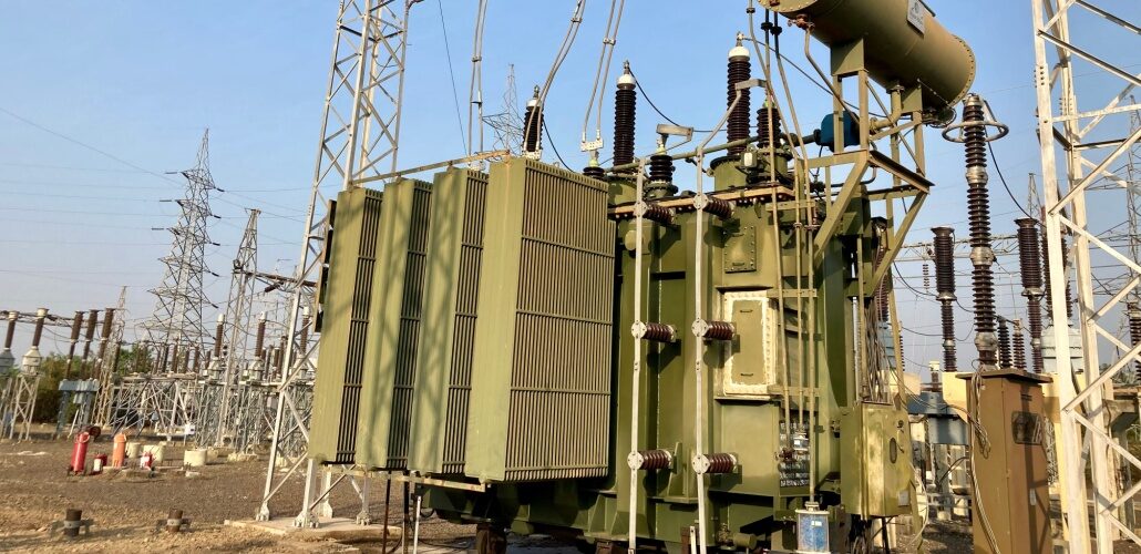 Transformer theft in India leaves residents in dark Transformer theft in Indian village leaves residents in dark