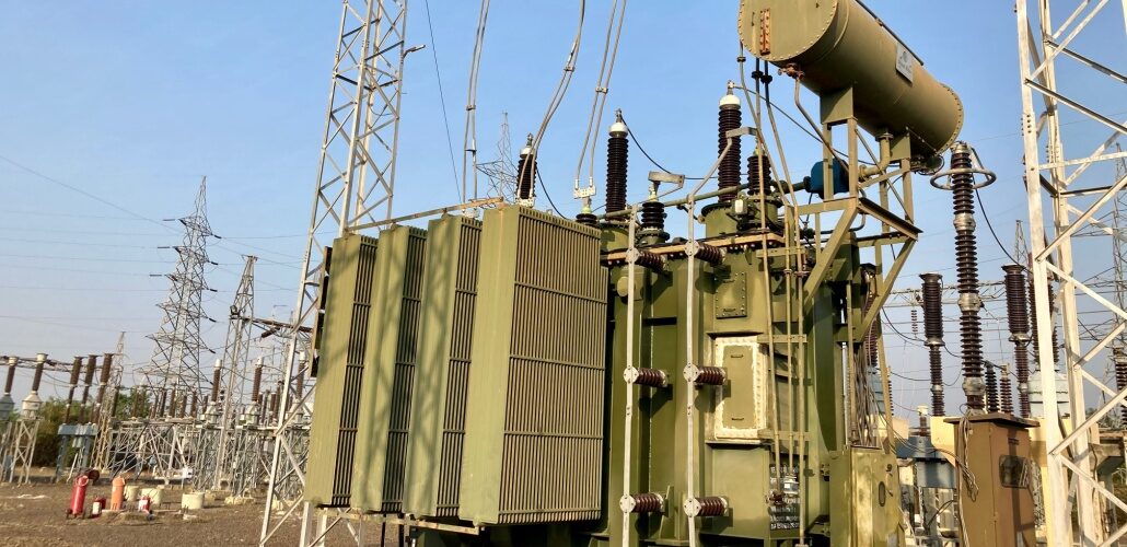 MPPTCL’s transformer at Bhopal substation Image for illustration purposes.