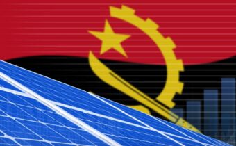Angola inaugurates 50 MW solar PV plant