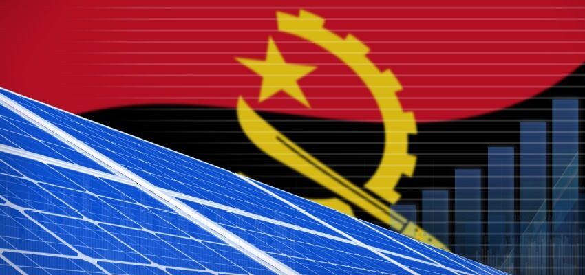 Angola inaugurates 50 MW solar PV plant Angola inaugurates 50 MW solar PV plant