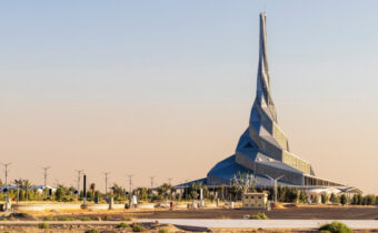 DEWA greenlights ACWA Power's Noor Energy 1 project