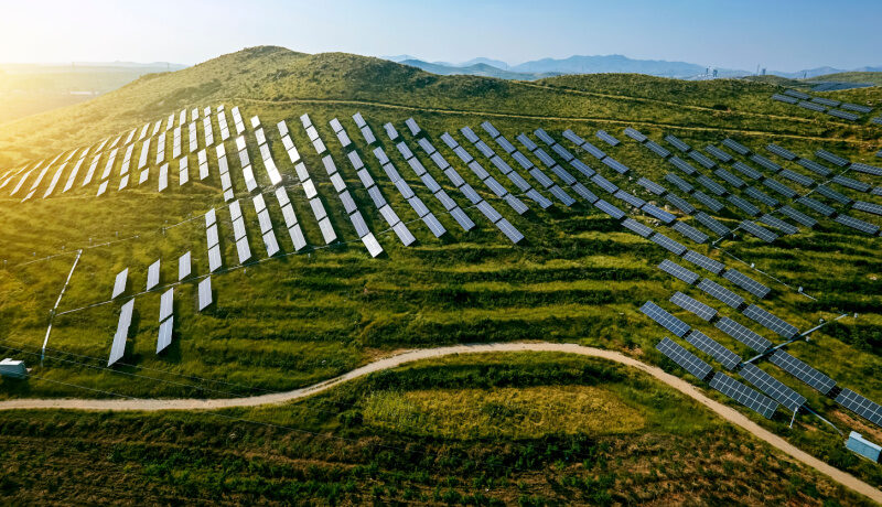 Sonnedix starts construction of solar plant in Portugal Sonnedix starts construction of solar plant in Portugal