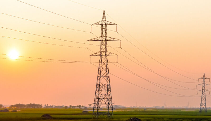 Adani commissions 765 kV Warora-Kurnool transmission line Adani commissions 765 kV Warora-Kurnool transmission line