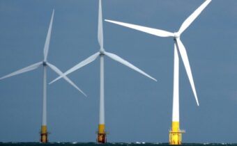 RWE to file planning application for Irish offshore wind farm