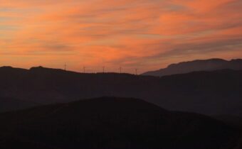 Iberdrola to install the largest wind farm in Portugal
