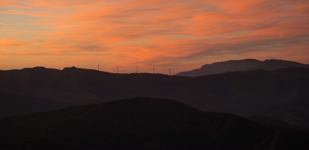 Iberdrola to install the largest wind farm in Portugal Iberdrola to install the largest wind farm in Portugal