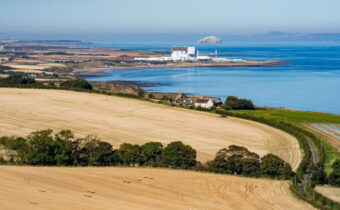 National Grid and SP Energy Networks’ new HVDC subsea transmission link