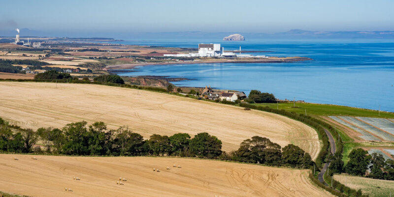 National Grid and SP Energy Networks’ new HVDC subsea transmission link National Grid and SP Energy Networks’ new HVDC subsea transmission link