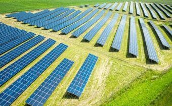 RWE’s utility-scale solar project in Poland