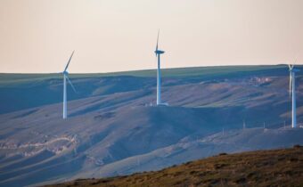 ACWA secures $238 M for wind project