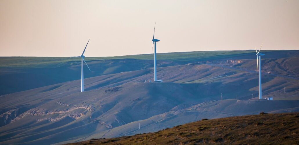 ACWA secures $238 M for wind project ACWA secures $238 M for wind project