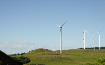 Loan granted for 45 MW of EDF wind projects in Brazil