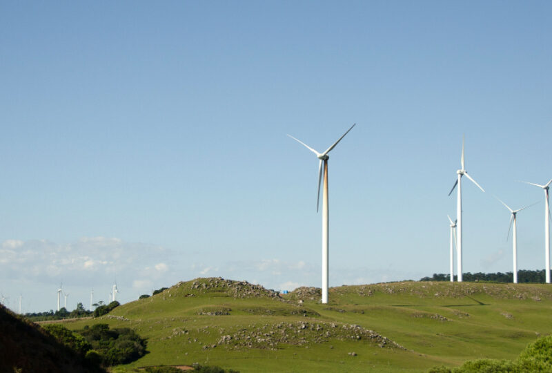 Loan granted for 45 MW of EDF wind projects in Brazil Loan granted for 45 MW of EDF wind projects in Brazil
