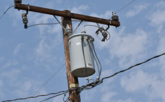 USA transformer shortage affects California
