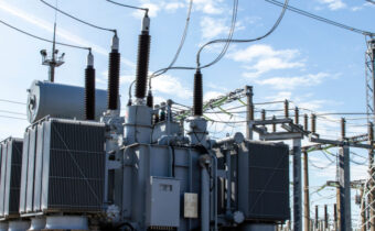 SPIE realises Vietlübbe transformer station