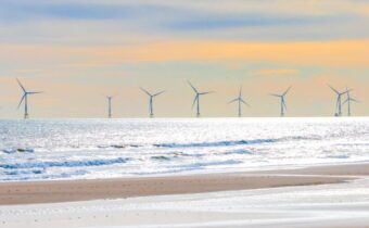Ocean Winds’ plans for 2 GW Scottish project