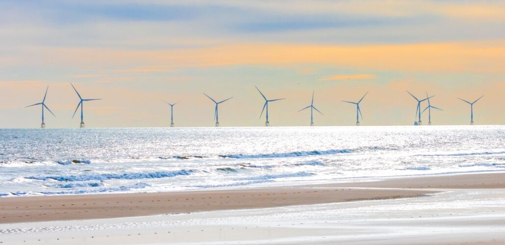 Ocean Winds’ plans for 2 GW Scottish project Ocean Winds’ plans for 2 GW Scottish project