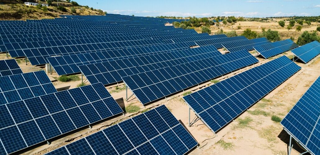 EDF Renewables to build largest PV plant in Israel EDF Renewables to build largest PV plant in Israel