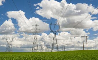 Washington Department of Commerce’s grants to strengthen grid