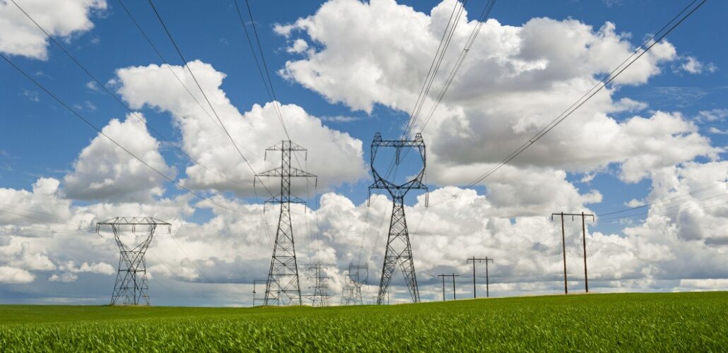 Washington State’s grants to strengthen grid Washington Department of Commerce’s grants to strengthen grid