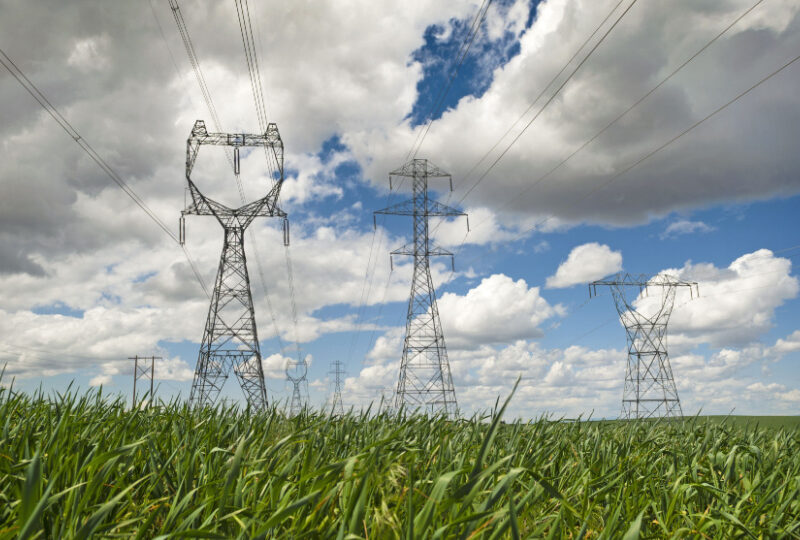 DOE announces $34 M for US power grid enhancement DOE announces $34 M for US power grid enhancement