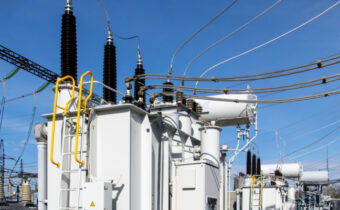 Dangerous transformer shortage in the USA