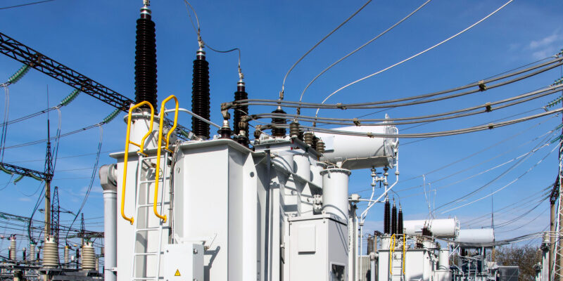 Dangerous transformer shortage in the USA Dangerous transformer shortage in the USA