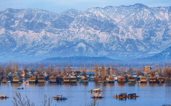 Power crisis hits transformer repair services in Kashmir Power crisis hits transformer repair services in Kashmir