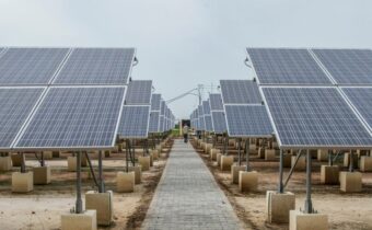 Tata Power commissions 431 MW solar park