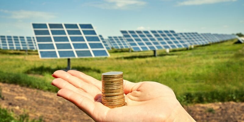 Angolan solar sector expansion Angolan solar sector expansion