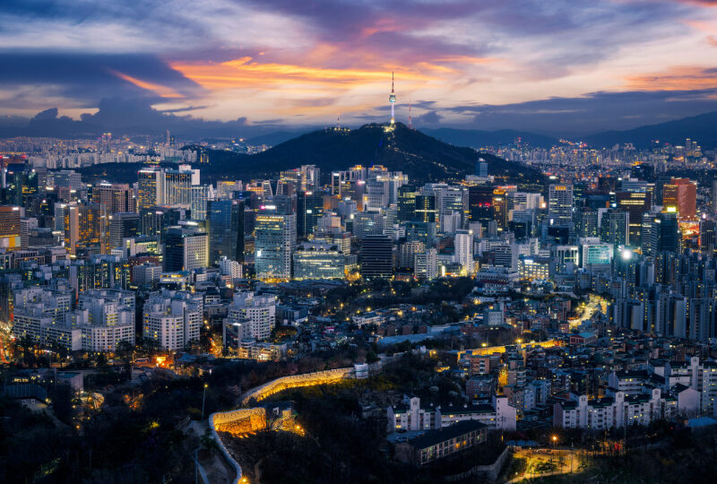 Iljin Electric’s $333 M high-voltage transformer deal in US Iljin Electric’s $333 M high-voltage transformer deal in US