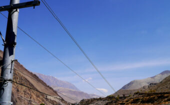 Nepal exports electricity worth $40,6 M in 2 months