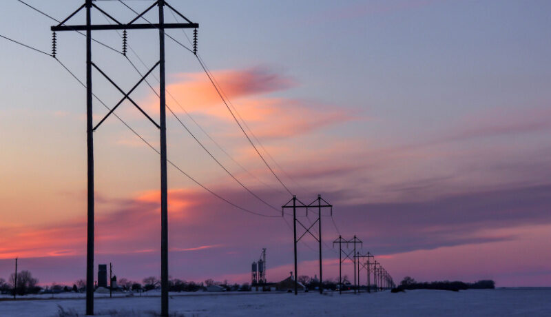 Xcel Energy moves forward with planned transmission line Xcel Energy moves forward with planned transmission line