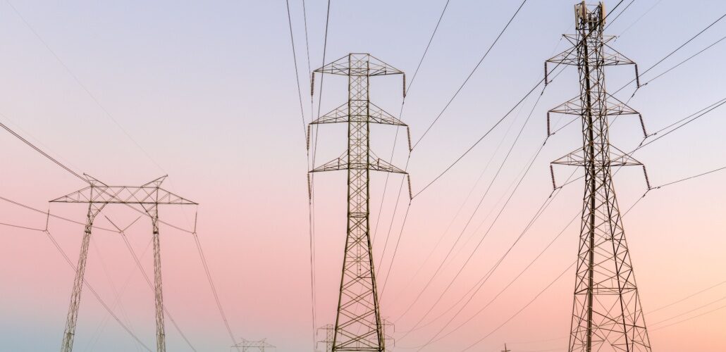 CAISO assumes Ten West Link operational control CAISO assumes operational control of Ten West Link
