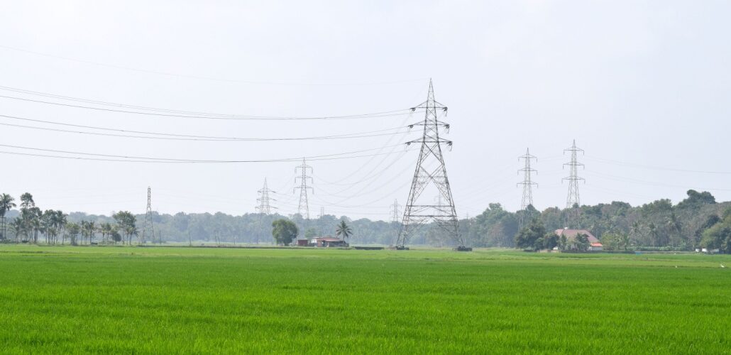 $125 M to increase Ecuador’s transmission capacity $125 M for Ecuador’s transmission capacity