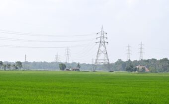 $125 M for Ecuador’s transmission capacity