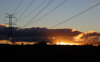 $708 M for Western Australia's electricity network