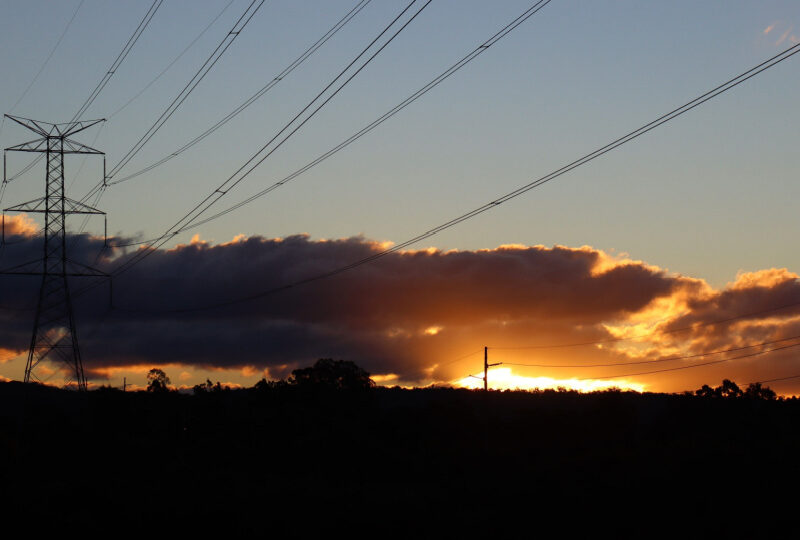 $708 M for Western Australia’s electricity network $708 M for Western Australia's electricity network