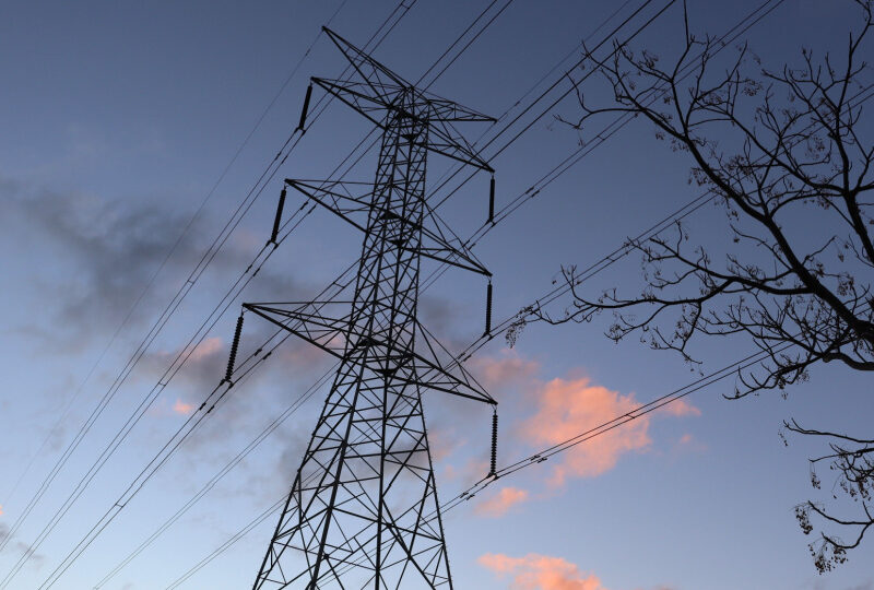 Preferred route for VNI West project unveiled Preferred route for VNI West project unveiled
