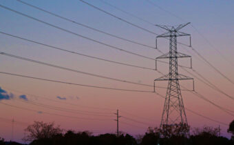 Vinci and Acciona’s €6.15 B power transmission PPP for NSW Vinci and Acciona’s €6.15 B power transmission PPP for NSW