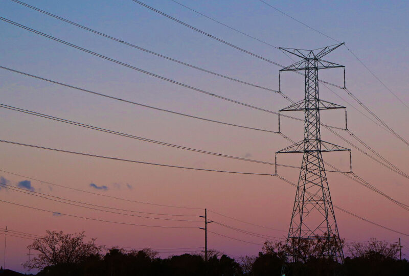 Vinci and Acciona’s €6.15 B power transmission PPP for NSW Vinci and Acciona’s €6.15 B power transmission PPP for NSW