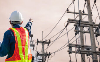 New York Commission’s transmission project modifications
