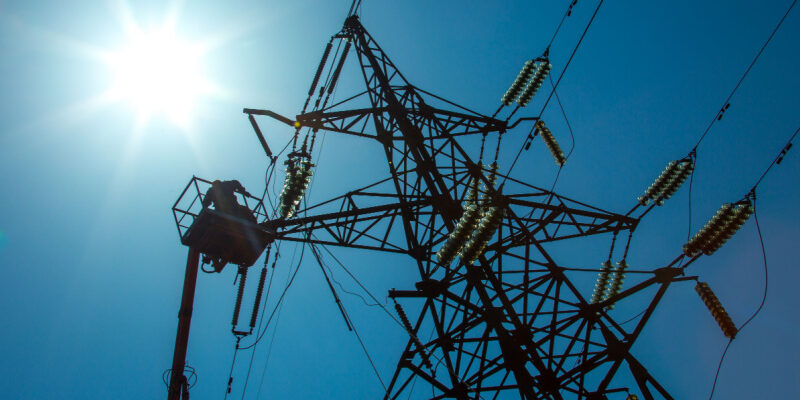 Apraava Energy’s greenfield power transmission debut Apraava Energy’s greenfield power transmission debut