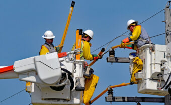 West Penn Power’s $147 M upgrades West Penn Power’s $147 M upgrades