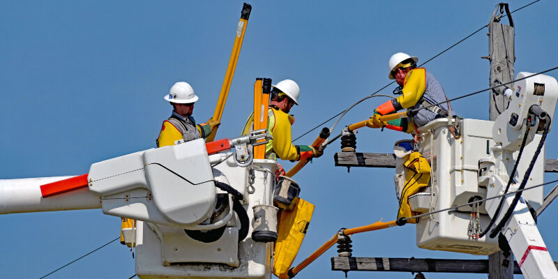 West Penn Power’s $147 M upgrades West Penn Power’s $147 M upgrades